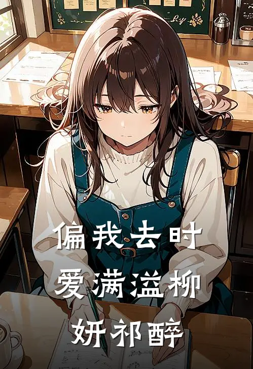 偏我去时爱满溢(柳妍祁醉)