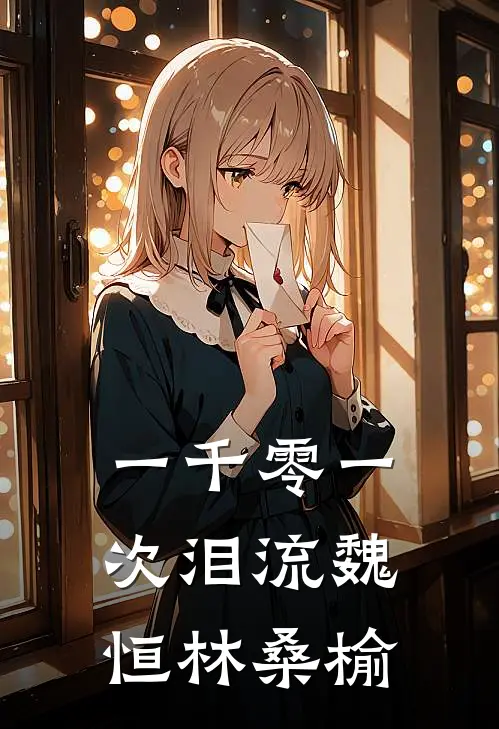 一千零一次泪流(魏恒林桑榆)