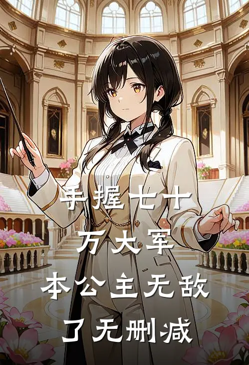 手握七十万大军，本公主无敌了无删减