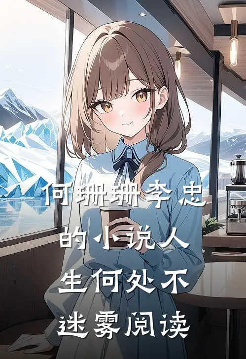 何珊珊李忠的小说人生何处不迷雾阅读