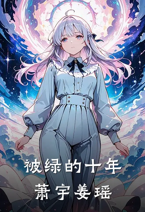 被绿的十年(萧宇姜瑶)