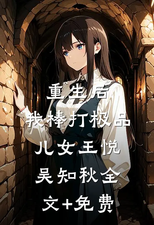 重生后，我棒打极品儿女王悦吴知秋全文+免费