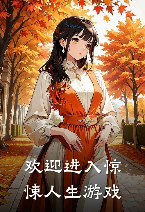 欢迎进入惊悚人生游戏
