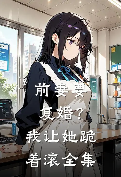 前妻要复婚？我让她跪着滚全集