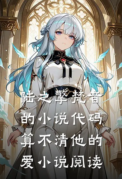 陆之擎梵音的小说代码算不清他的爱小说阅读