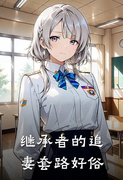 继承者的追妻套路好俗
