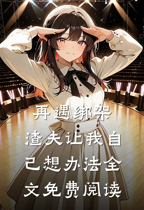 再遇绑架，渣夫让我自己想办法全文免费阅读