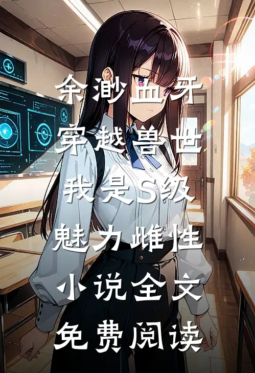 余渺血牙穿越兽世，我是S级魅力雌性小说全文免费阅读