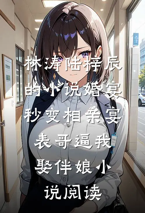 林涛陆梓辰的小说婚宴秒变相亲宴，表哥逼我娶伴娘小说阅读