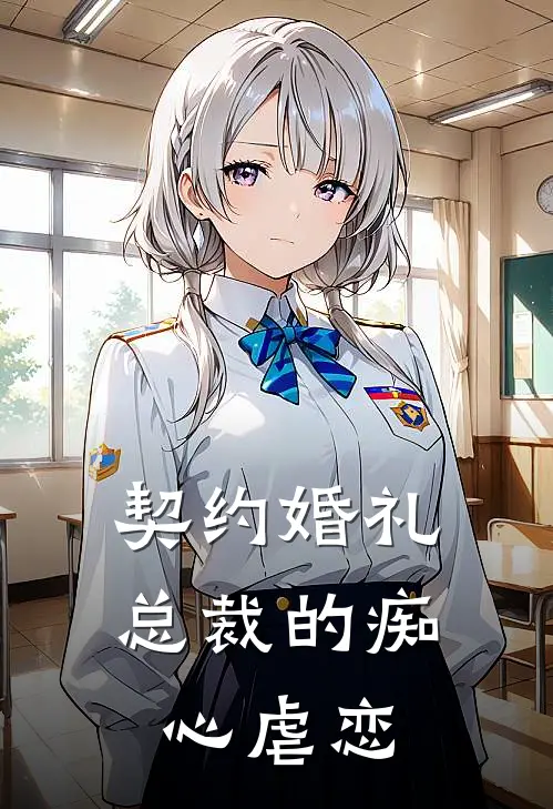 契约婚礼：总裁的痴心虐恋