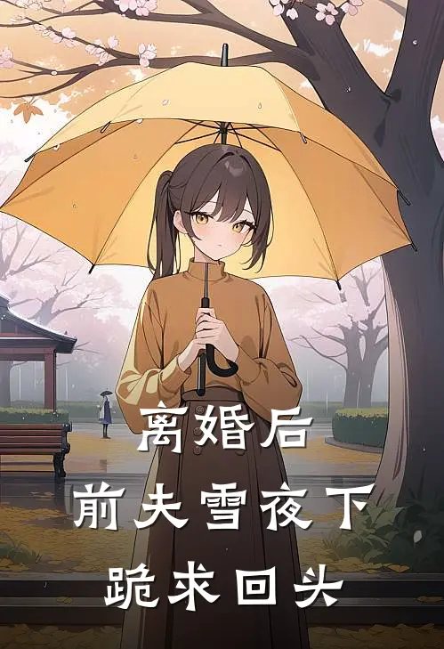 离婚后，前夫雪夜下跪求回头