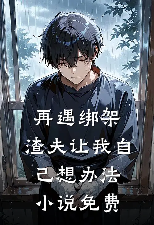 再遇绑架，渣夫让我自己想办法小说免费