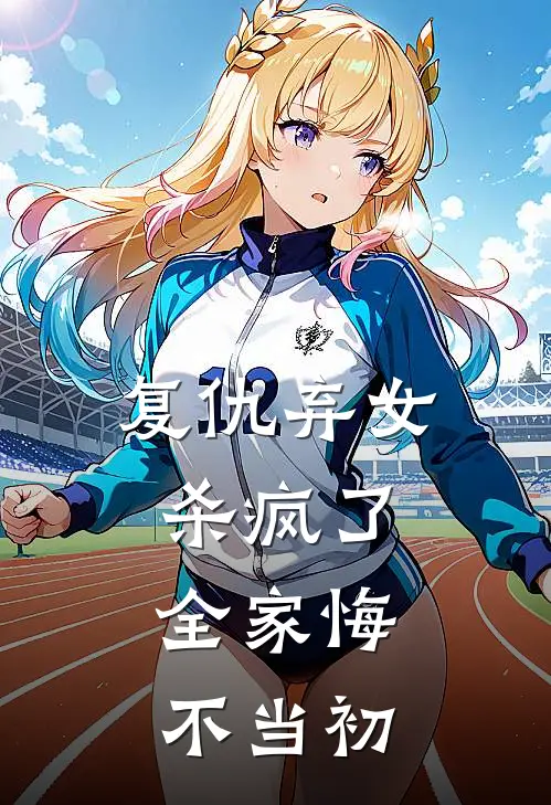 复仇弃女杀疯了，全家悔不当初