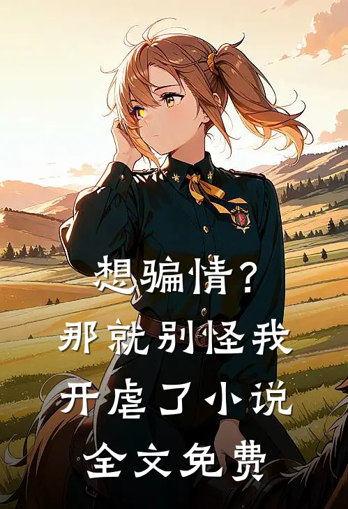 想骗情？那就别怪我开虐了小说全文免费