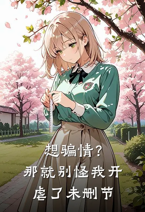 想骗情？那就别怪我开虐了未删节