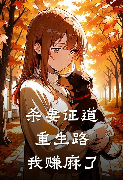 杀妻证道重生路，我赚麻了
