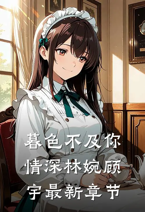 暮色不及你情深林婉顾宇最新章节