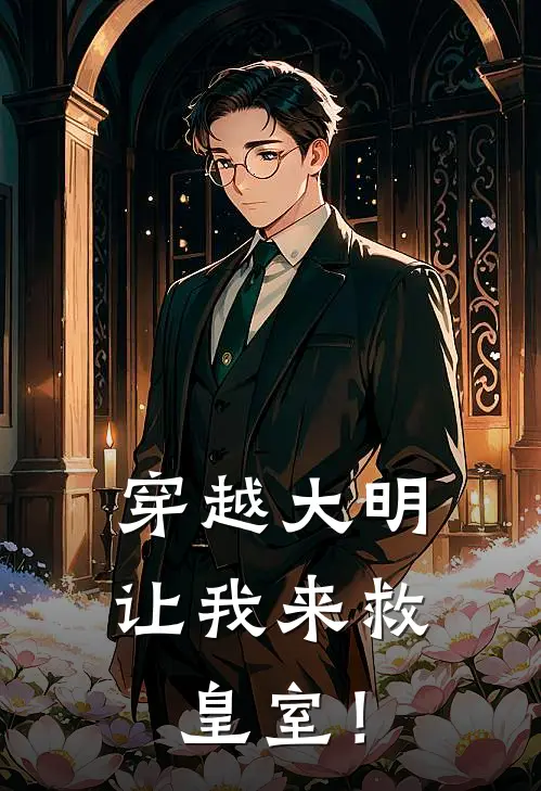 穿越大明：让我来救皇室！