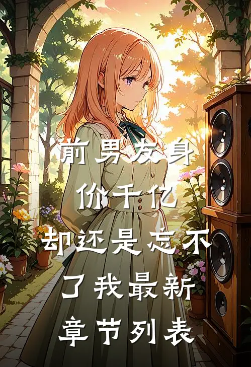 前男友身价千亿，却还是忘不了我最新章节列表