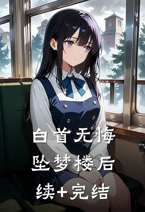 白首无悔坠梦楼后续+完结