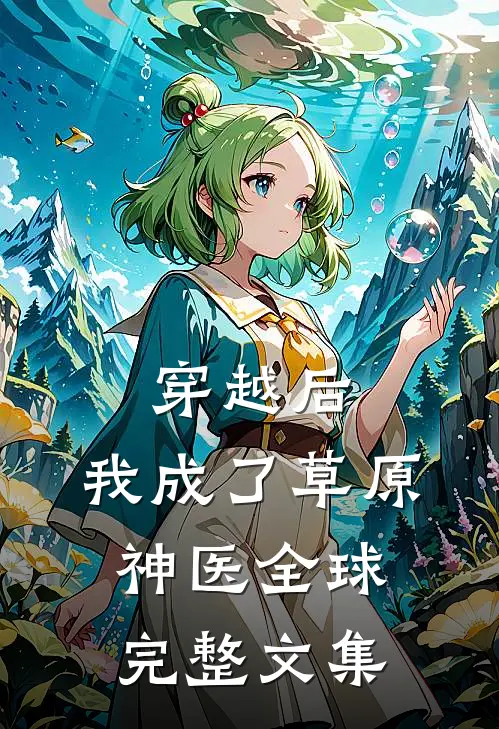 穿越后，我成了草原神医全球完整文集