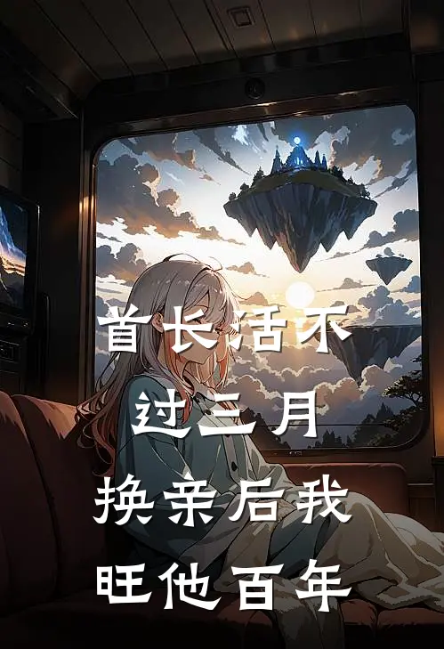 首长活不过三月，换亲后我旺他百年