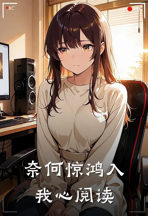 奈何惊鸿入我心阅读