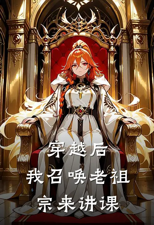 穿越后，我召唤老祖宗来讲课