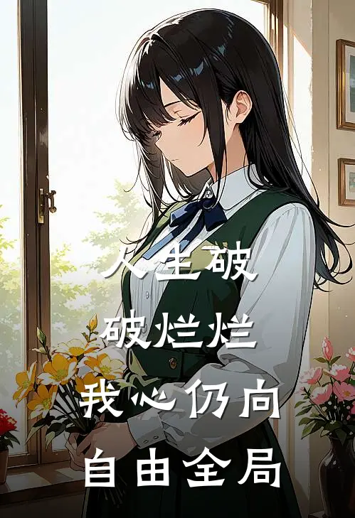 人生破破烂烂，我心仍向自由全局