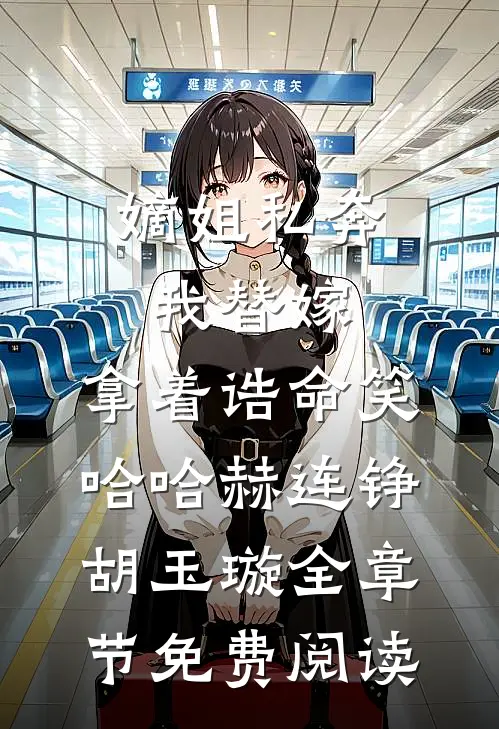 嫡姐私奔我替嫁，拿着诰命笑哈哈赫连铮胡玉璇全章节免费阅读