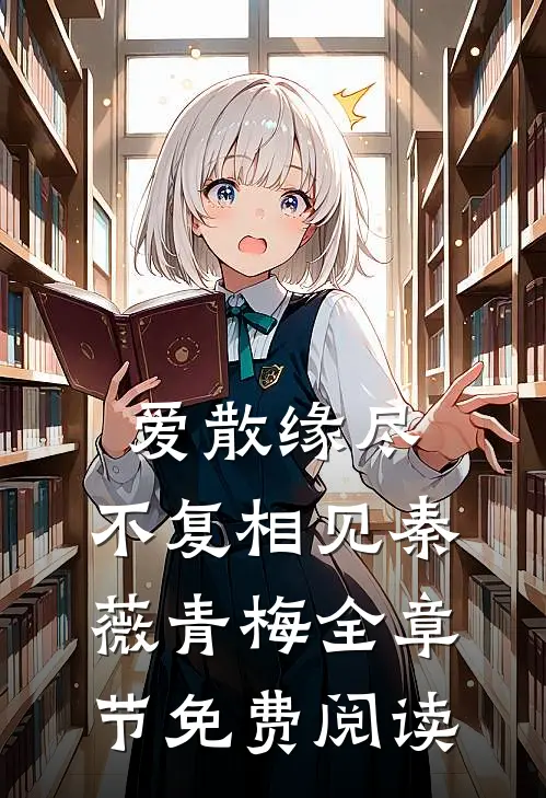 爱散缘尽，不复相见秦薇青梅全章节免费阅读