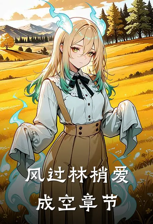 风过林梢爱成空章节