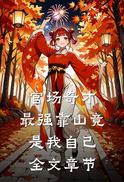 官场奇才：最强靠山竟是我自己全文章节