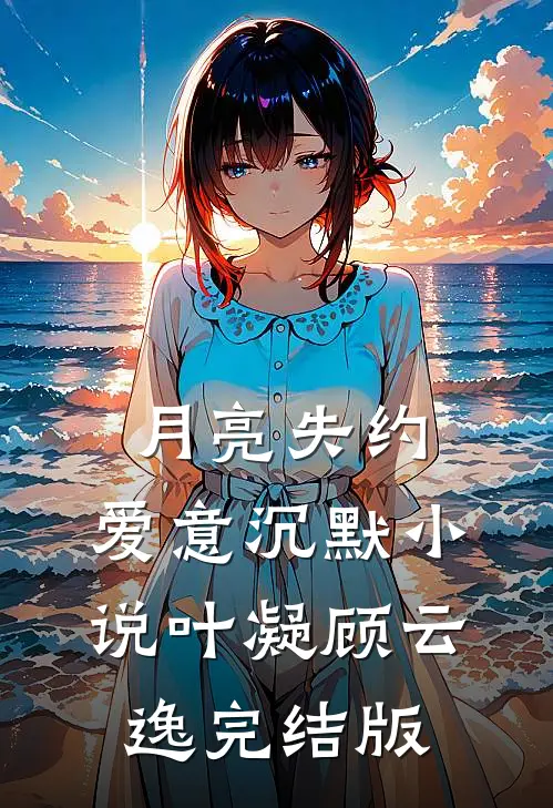 月亮失约，爱意沉默小说叶凝顾云逸完结版
