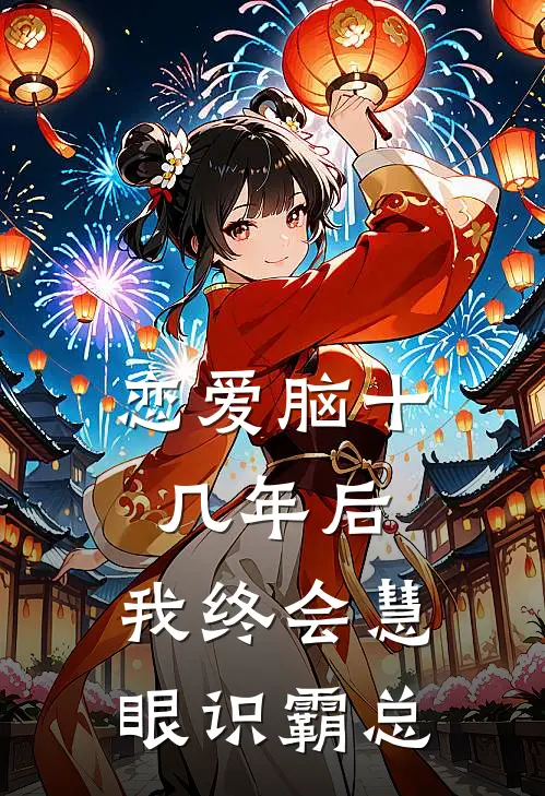 恋爱脑十几年后，我终会慧眼识霸总