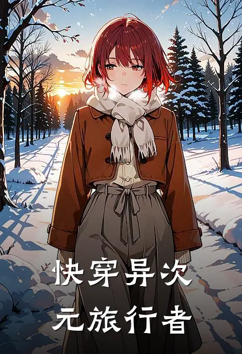 快穿异次元旅行者