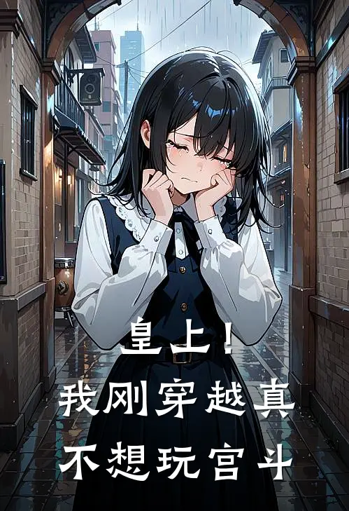 皇上！我刚穿越，真不想玩宫斗