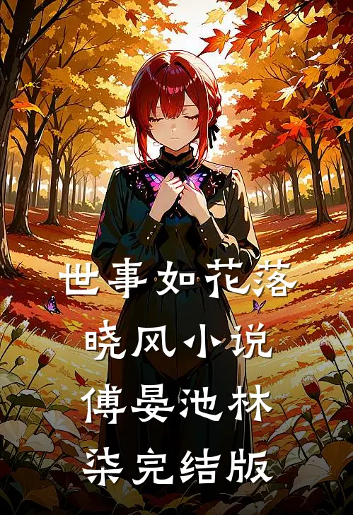 世事如花落晓风小说傅晏池林柒完结版