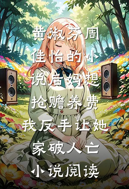 黄淑芬周佳怡的小说后妈想抢赡养费，我反手让她家破人亡小说阅读