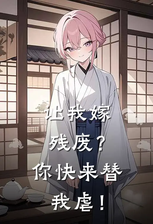 让我嫁残废？你快来替我虐！