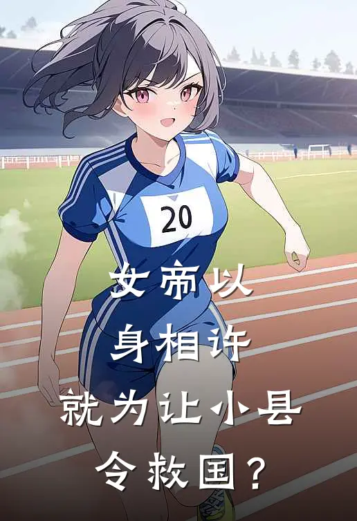 女帝以身相许，就为让小县令救国？