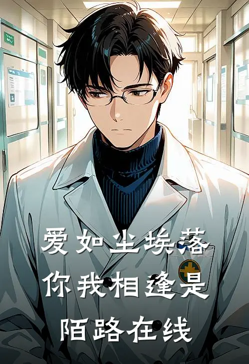 爱如尘埃落，你我相逢是陌路在线