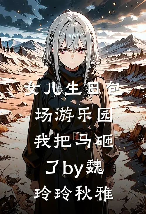 女儿生日包场游乐园，我把马砸了by魏玲玲秋雅