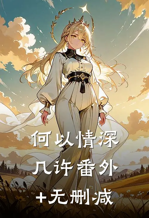 何以情深几许番外+无删减