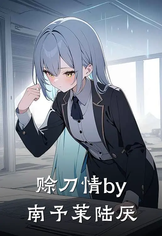 赊刀情by南予茉陆厌