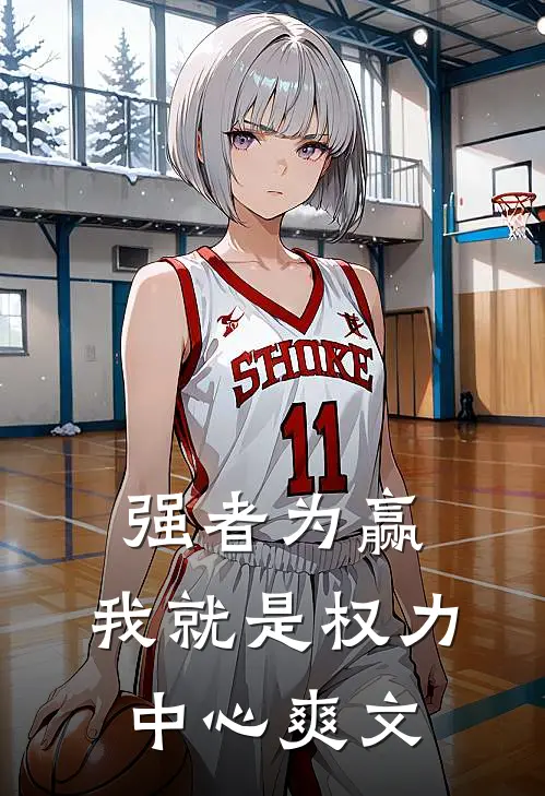 强者为赢：我就是权力中心爽文