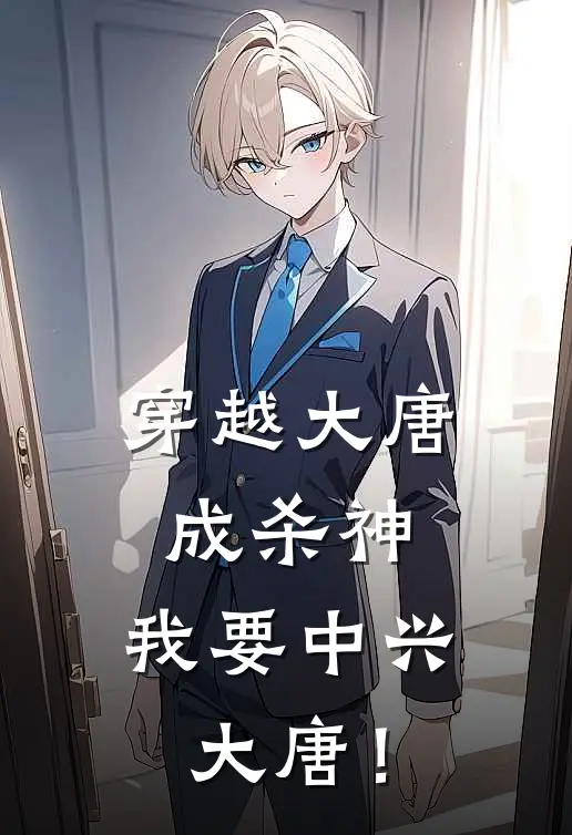 穿越大唐成杀神，我要中兴大唐！