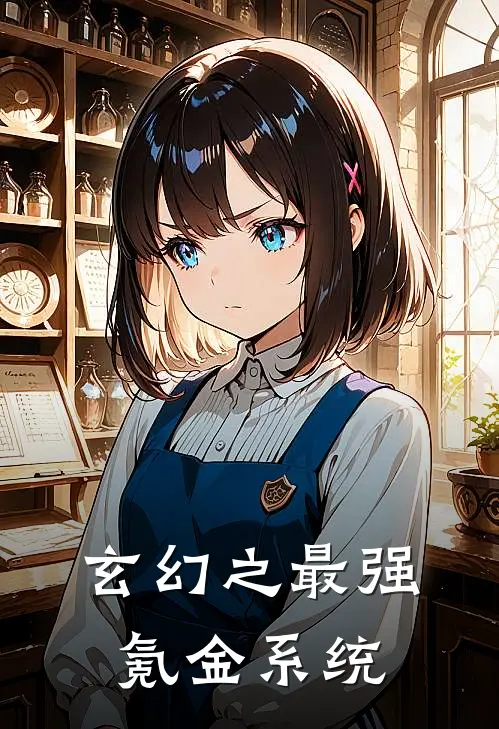 玄幻之最强氪金系统