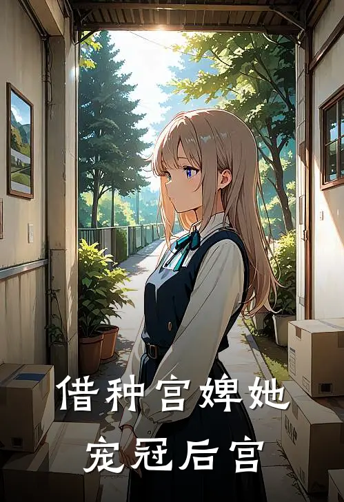 借种宫婢她宠冠后宫