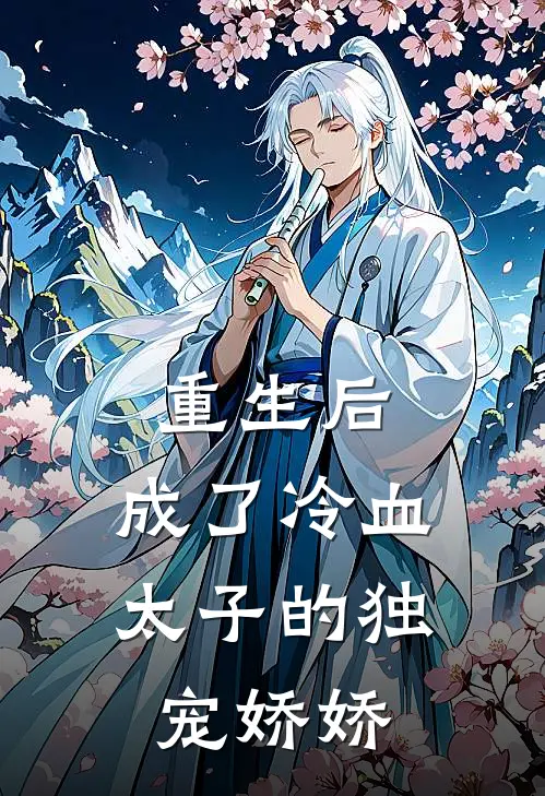 重生后，成了冷血太子的独宠娇娇